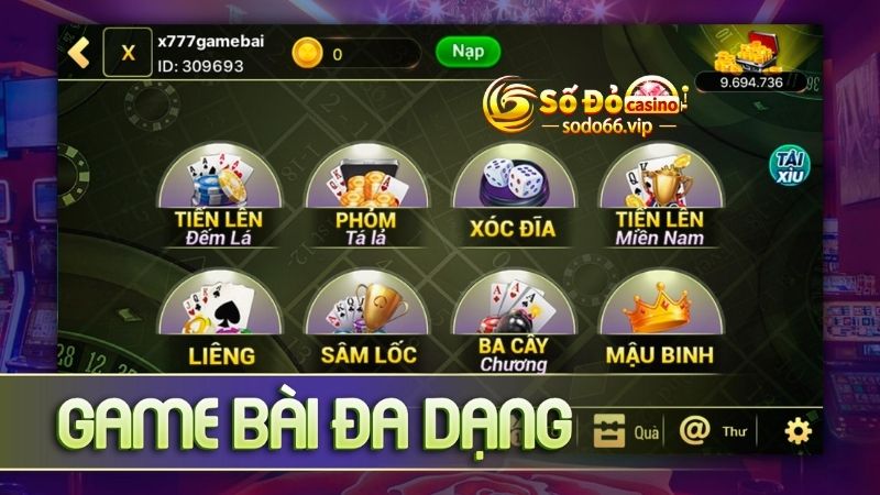 Những lưu ý vô cùng quan trọng khi chơi game đánh bài để ăn tiền