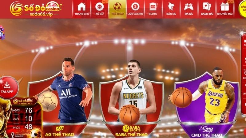 Kinh nghiệm kiếm tiền từ game cá cược thể thao